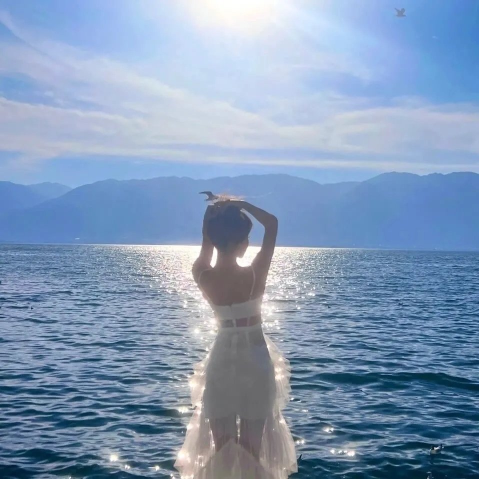 话说山海