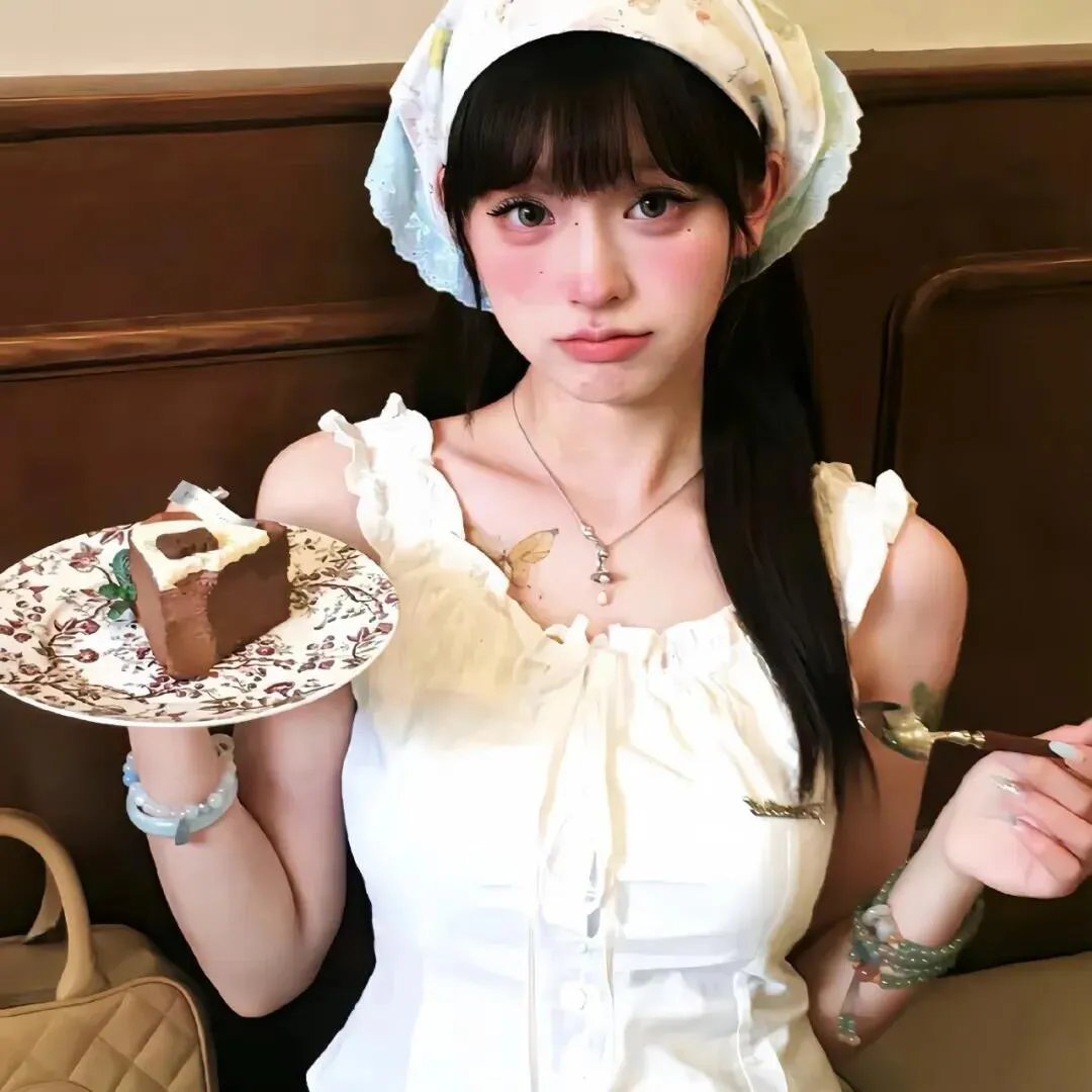 加勒比女海盗